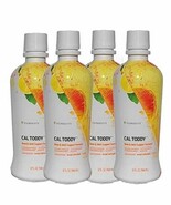 Cal Toddy - 32 fl oz (4 Bottles) - €140,22 EUR