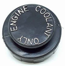 Overfow Bottle Cap For Chevy Monte Carlo Regal Grand Prix Olds Cutlass 1... - $11.26