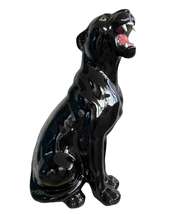 Abhika Agressive Panther New - $750.00