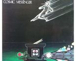 cosmic messenger LP [Vinyl] JEAN-LUC PONTY [Vinyl] JEAN-LUC PONTY [Vinyl... - £20.43 GBP