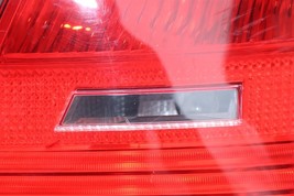 07-10 BMW E92 328i 335i Coupe Outer Taillight Light Lamp Passenger Right RH image 5