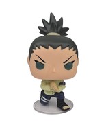 Funko Pop! Animation Boruto Naruto Next Generations Shikadai 4.5&quot; Figure... - $4.00