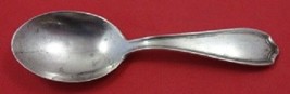 Maryland By Alvin Sterling Silver Baby Spoon 4&quot; - £46.55 GBP