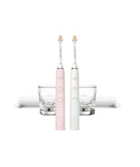 Philips Sonicare DiamondClean Connected Rechargeable Toothbrush 2-pack H... - £125.59 GBP