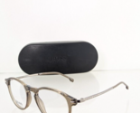 New Authentic HUGO BOSS Eyeglasses 0932 09Q 48mm Frame - $89.09
