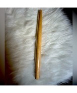 French Rolling Pin 18” Tapered design Brand new Still in plastic - $357.94 MXN