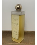 Vtg White Shoulders Satinglide Boudoir Essence Evyan Perfumes 16oz Rare ... - $3,750.97 MXN