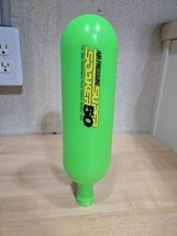 VTG Super Soaker 50 &quot;Green Tank Part Only&quot; Air Pressure Water Gun Larami 1989 - £8.14 GBP