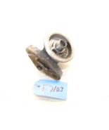 FORD Shibaura 1500 1700 Tractor LE892 25hp Diesel Engine Oil Filter Mount - $32.41