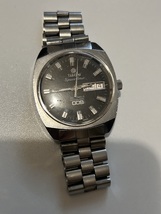 Titoni Analog Mechanical (Automatic) Men Space Star Watch Vintage - $12,884.35 MXN