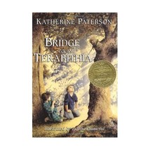 Bridge to Terabithia Paterson, Katherine/ Diamond, Donna (Illustrator) - £13.40 GBP