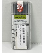 Pica Dry Graphite Refill, 4030, 10 Pack - $15.83