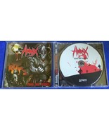 HIRAX Chaos and Brutality  - €25,88 EUR