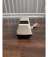 Chefs Choice Daimond Hone Professional Knife Sharpener Model 100 Razor E... - $464.04 MXN