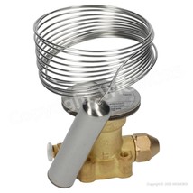 Element for expansion valve Danfoss TE 5 R407C with MOP 067B3277 - $158.11