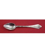 Antik aka Antique Rococo by Broderne / Sorensen Sterling Silver Coffee S... - $1,111.92 MXN