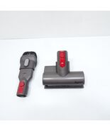 Genuine 158685 Dyson Mini Motorized Stair Tool Brush Head Vacuum V7 V8 V... - $330.49 MXN