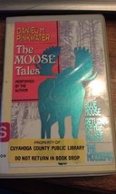 The Moose Tales/Includes Blue Moose, Return of the Moose, the Moosepire (Dove Ki - £154.63 GBP