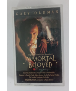 Immortal Beloved Original Soundtrack Cassette - €5,09 EUR Immortal Beloved Original Soundtrack Cassette - €5,09 EUR