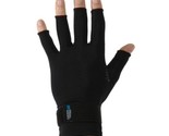 Copper Fit Ice Menthol Infused Compression Gloves 1 Pair Size L / XL Uni... - $14.99