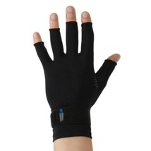 Copper Fit Ice Menthol Infused Compression Gloves 1 Pair Size L / XL Unisex NEW  - £11.96 GBP