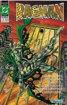 Ragman #7 Original Vintage 1992 Dc Comics - $9.89
