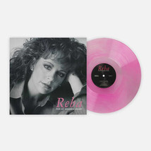 REBA MCENTIRE FOR MY BROKEN HEART VINYL NEW! LIMITED MAGENTA PINK PURPLE... - £41.14 GBP