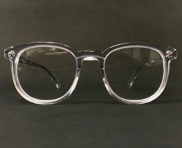Linda Farrow Luxe Eyeglasses Frames LFL/178/20 Clear Square Full Rim 47-20-148 - £110.04 GBP