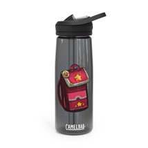 2D Pink Bag CamelBak Eddy®  Water Bottle, 20oz / 25oz - £34.53 GBP
