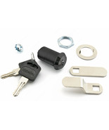 Richelieu Hardware - Cam Lock for Panel Thickness up to 23 mm 90 degree ... - $10.90