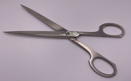 Vintage GRASOLI Scissors 9.2&quot; in Length Made By Solingen, Germany - £15.54 GBP