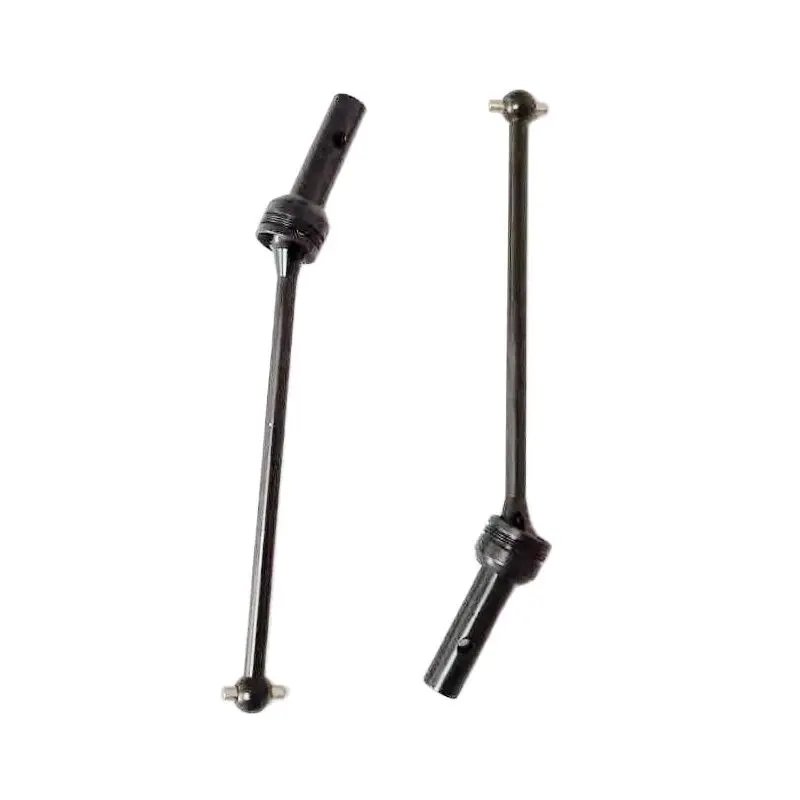 1/8 Rc Car Parts VRX 85012 Front Universal Drive Shafts 2P For VRX RACING 1/8 - £25.56 GBP