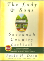 Lady and Sons TR Box Set by Paula Deen (2004, Trade Paperback / Trade Paperback) - £18.86 GBP