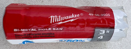 Milwaukee 49-56-9605 3/4&quot; Hole Dozer Bi-Metal Hole Saw - $9.49