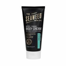 The Seaweed Bath Co. Detox Cellulite Cream/Firming Detox Cream, Awaken Scent,... - £13.65 GBP