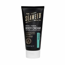 The Seaweed Bath Co. Detox Cellulite Cream/Firming Detox Cream, Awaken Scent,... - £13.06 GBP