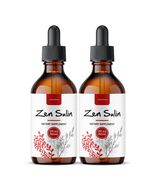 ZenSulin Drops Liquid Supplement, Natural Formula, Zen Sulin Drops (2 Pack) - $525.74 MXN