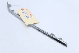 12-15 VOLKSWAGEN PASSAT FRONT GRILLE CHROME MOLDING RH LOWER Q1315 image 3