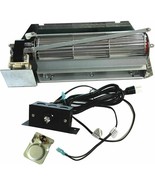 Lennox Superior FBK250 Rotom HBRB250 Variable Speed Fireplace Blower Fan... - $103.02 CAD