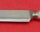Shell and Thread by Tiffany and Co Sterling Silver Dinner Knife French 10&quot; - $127.71