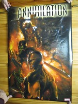 Marvel Annihilation Poster Villains - $89.99