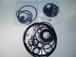 NEW Replacement Gasket Set for Kawasaki K3V140DT Hydraulic Excavator - $56.41