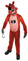 Rubies Five Nights Childs Value-Priced At Freddys Foxy Costume, Medium - £76.02 GBP