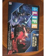 Milton Bradley The Game of Life - Star Wars:  A Jedi&#39;s Path Board Game  ... - €25,17 EUR
