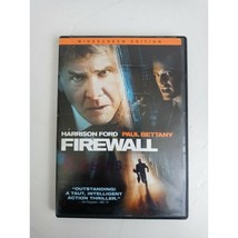 Firewall (Widescreen Edition) DVD Harrison Ford - £2.26 GBP