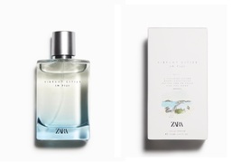 Zara Mens Vibrant Cities In Fiji Eau De Parfum Edp 100 ml 3.4 Oz New - $249.99
