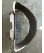 01-05 Honda Civic BEZEL TRIM INSTRUMENT SPEEDOMETER CLUSTER 77200-S5A-A0... - $541.26 MXN