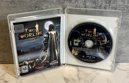 Playstation 3 PS3 Two Worlds II Video Game (PreOwned, Cleaned) Complete - £5.86 GBP