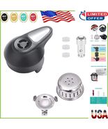 High-Quality Steam Release Valve with Silicone Caps for Instant Pot LUX ... - $26.56 CAD