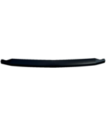 2016-2018 CHEVY SILVERADO UPPER GRLLE TRIM PANEL P/N 23236370 SATIN BLAC... - $79.20